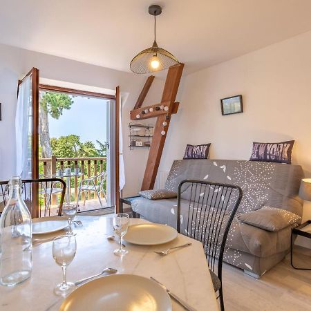 Apartment Le Vieux Pressoir By Interhome Villers-sur-Mer Eksteriør bilde