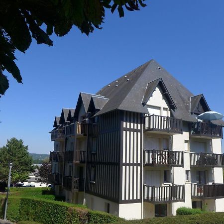 Apartment Le Vieux Pressoir By Interhome Villers-sur-Mer Eksteriør bilde