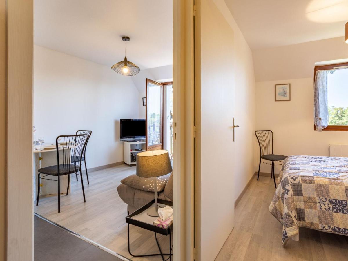 Apartment Le Vieux Pressoir By Interhome Villers-sur-Mer Eksteriør bilde