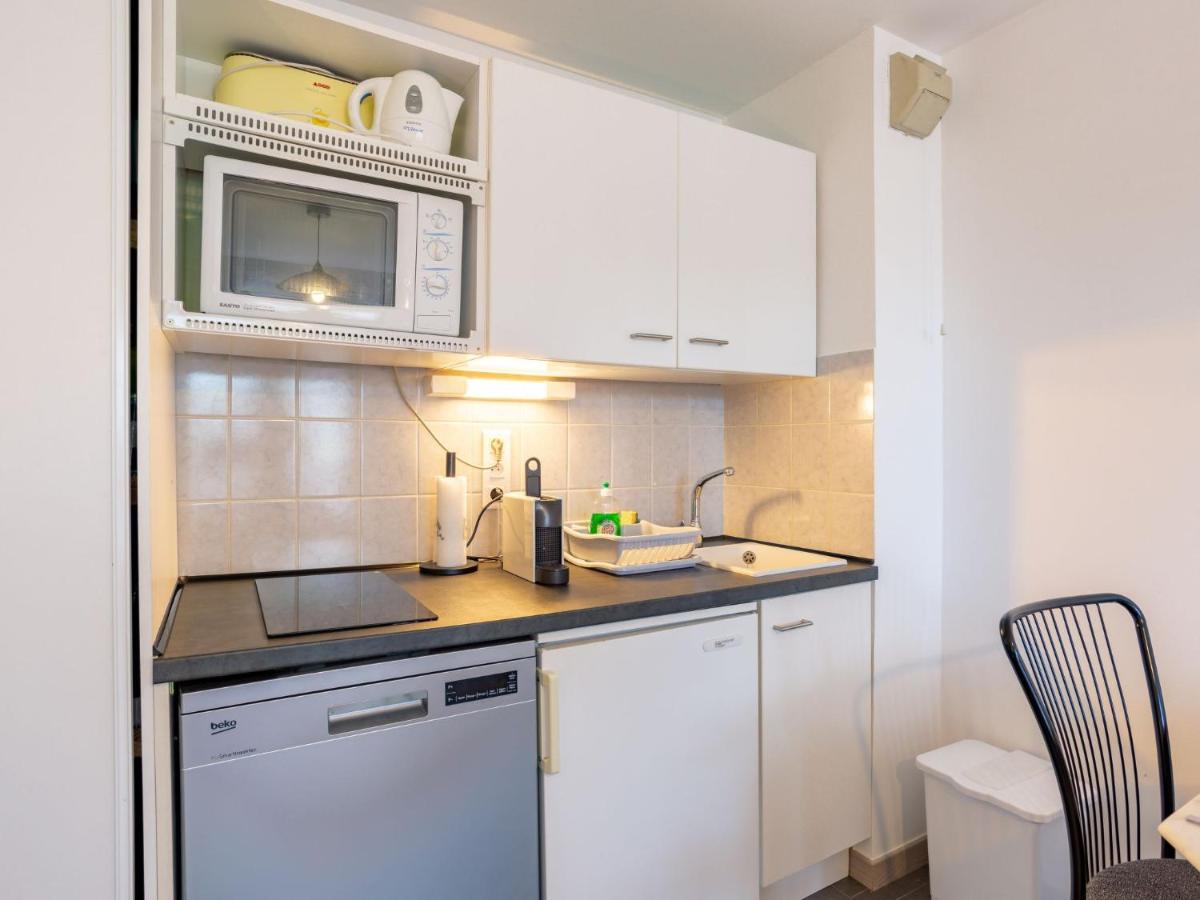 Apartment Le Vieux Pressoir By Interhome Villers-sur-Mer Eksteriør bilde